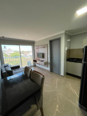 Flat Luxo Padrão
